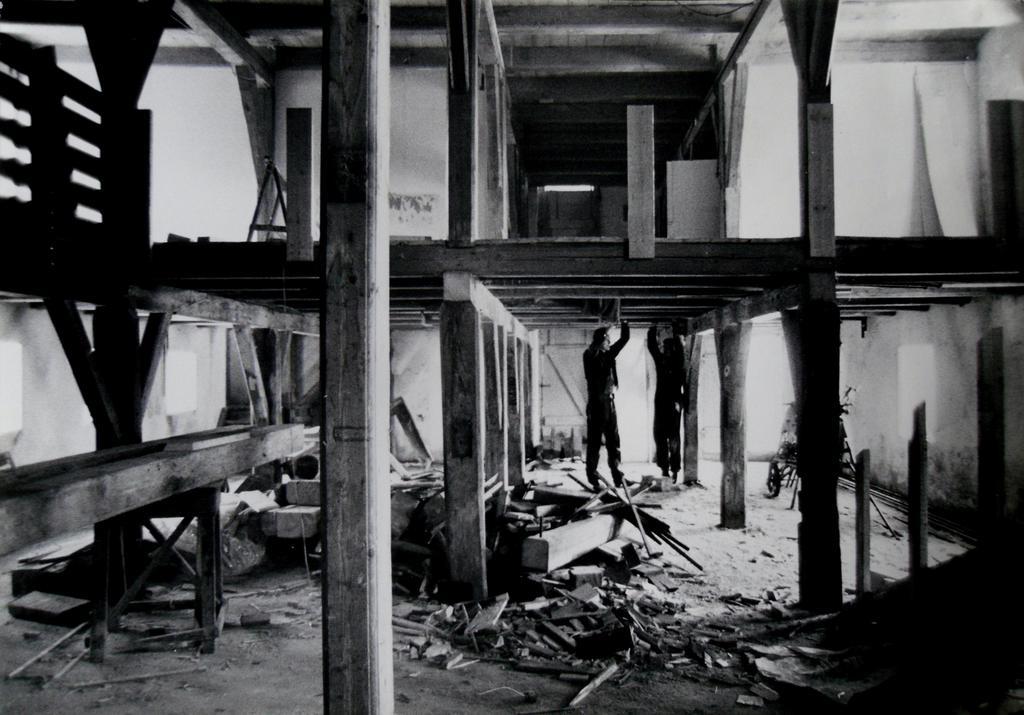 Andelen Guesthouse Ærøskøbing Extérieur photo