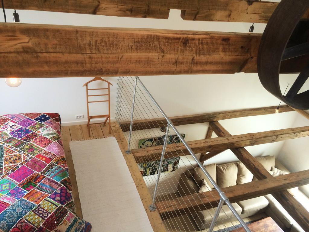 Andelen Guesthouse Ærøskøbing Extérieur photo