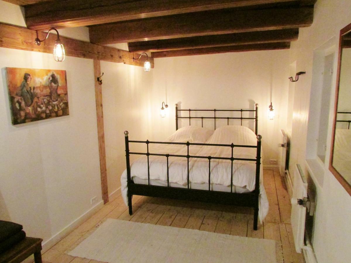 Andelen Guesthouse Ærøskøbing Chambre photo