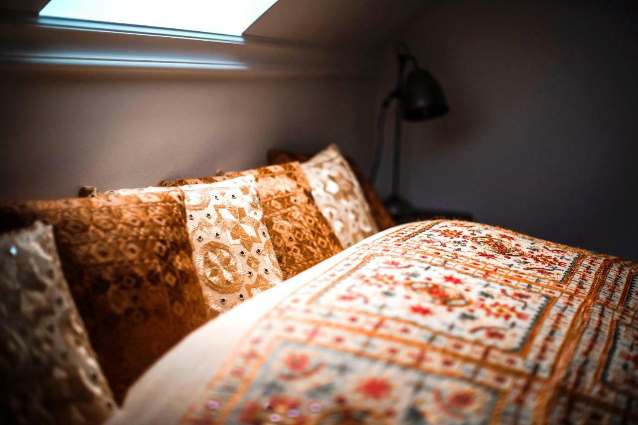 Andelen Guesthouse Ærøskøbing Extérieur photo