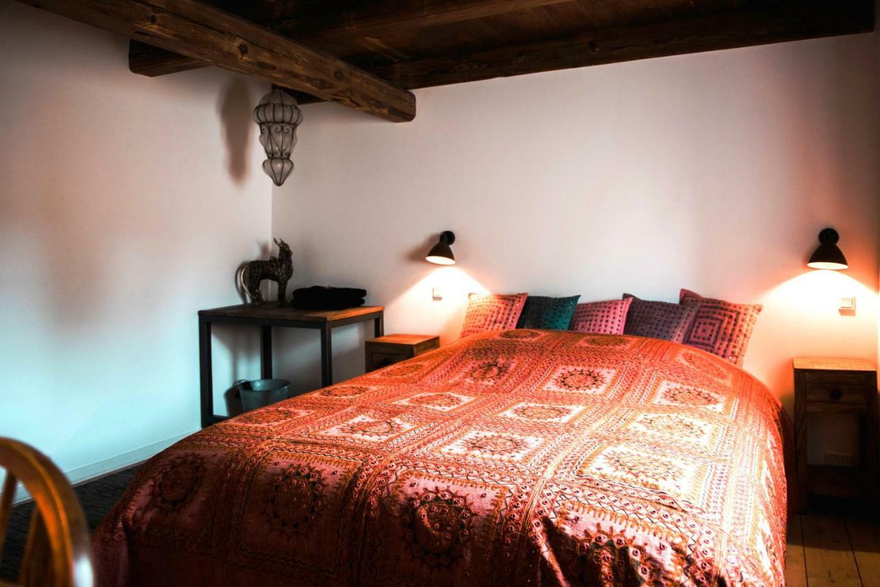 Andelen Guesthouse Ærøskøbing Extérieur photo