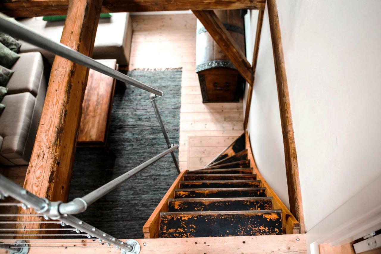 Andelen Guesthouse Ærøskøbing Extérieur photo