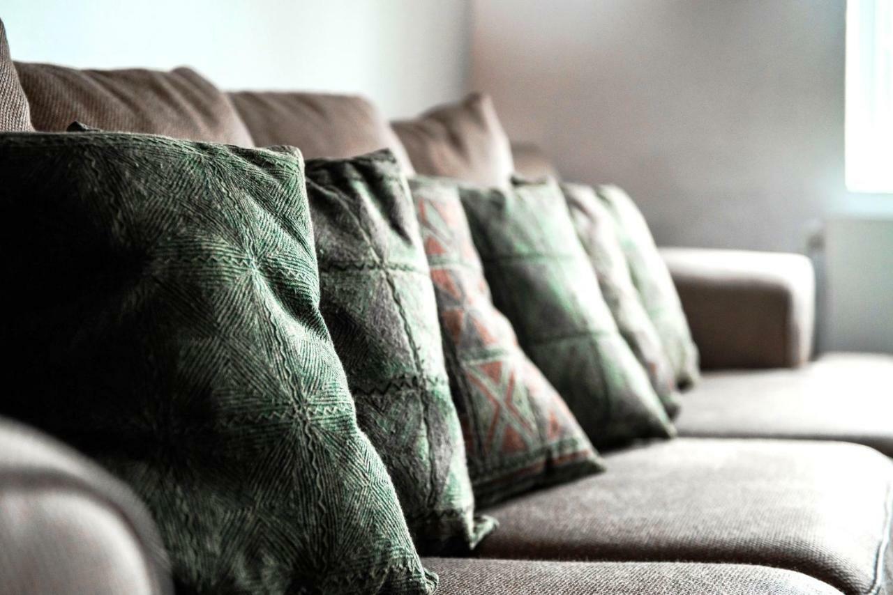 Andelen Guesthouse Ærøskøbing Extérieur photo