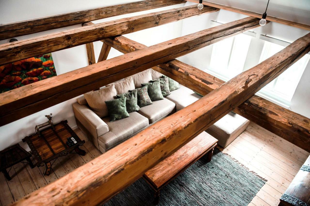 Andelen Guesthouse Ærøskøbing Extérieur photo