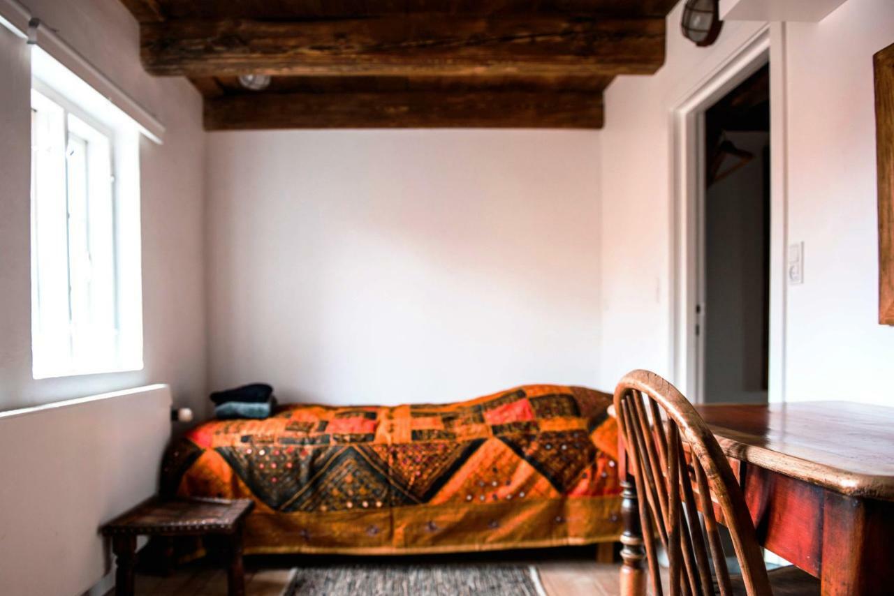 Andelen Guesthouse Ærøskøbing Extérieur photo